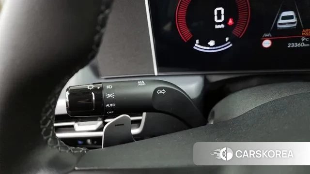 Hyundai Sonata D Edge (DN8) id 3731177 из Кореи 9