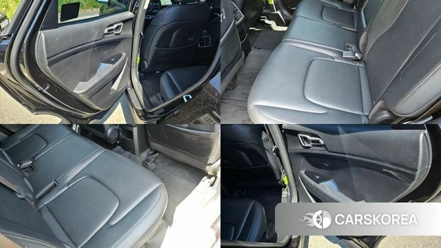 Kia Sportage 5th Generation id 4338203 из Кореи 9