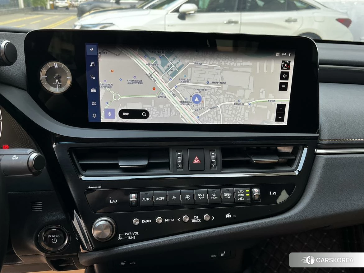 Lexus ES id 4515207 из Китая 9