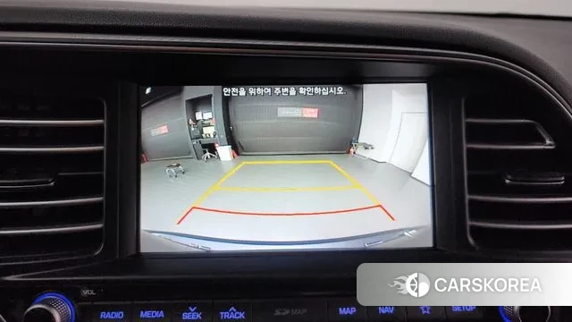 Hyundai The New Avante AD id 3000301 из Кореи 9