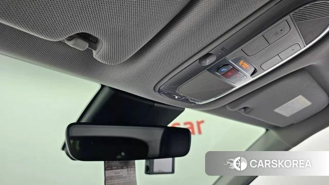 Hyundai Ionic 5 id 4494242 из Кореи 9