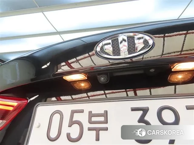 Kia The New K5 2nd generation id 3150295 из Кореи 9