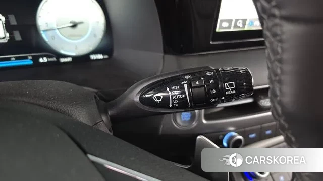 Hyundai The New Palisade id 3462267 из Кореи 9