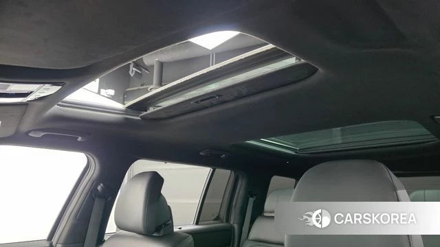 Hyundai Santa Fe (MX5) id 4640412 из Кореи 9