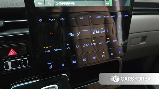 Hyundai Staria id 4523305 из Кореи 9