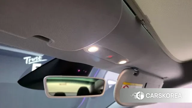 Tesla Model 3 id 3565361 из Кореи 9