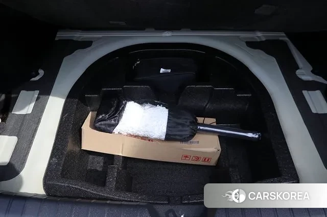 Kia The New K5 2nd generation id 2997439 из Кореи 9