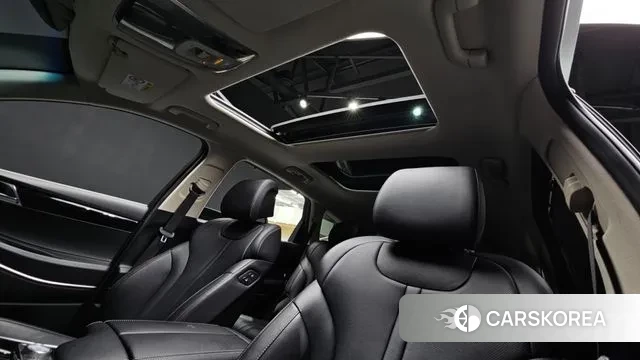 Genesis GV80 id 3747399 из Кореи 9