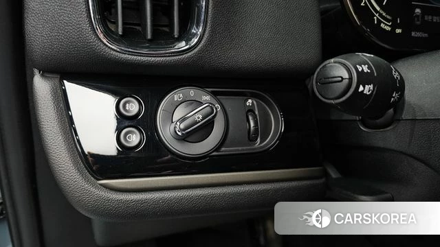 Mini Cooper Countryman id 3839668 из Кореи 9