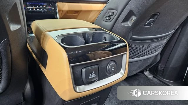 Kia Carnival 4th generation id 4495000 из Кореи 9