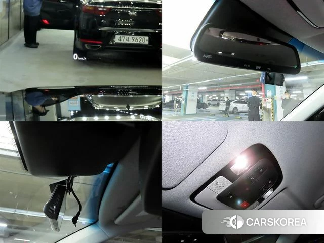 Hyundai Palisade id 4202368 из Кореи 9