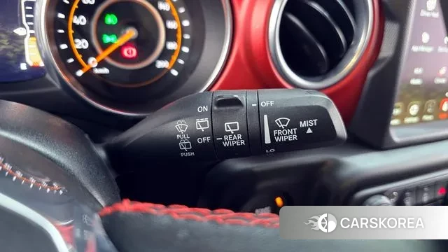 Jeep Wrangler (JL) id 3711661 из Кореи 9