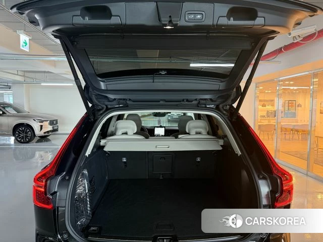 Volvo XC60 second Generation id 4691046 из Кореи 9