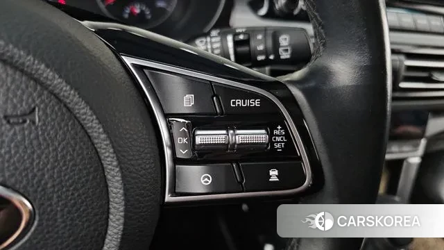 Kia Seltos id 3454134 из Кореи 9