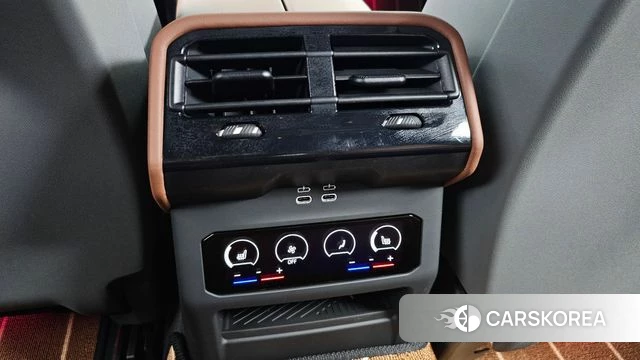 BMW 5 Series (G60) id 4664759 из Кореи 9