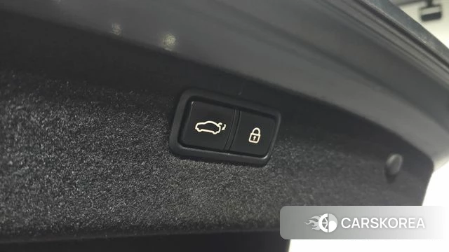 Genesis G80 id 4339486 из Кореи 9