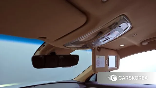 Genesis G90 (RS4) id 3467678 из Кореи 9