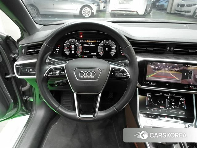 Audi A6 (C8) id 4864990 из Кореи 9
