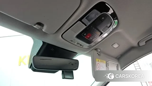 Hyundai Tucson Hybrid (NX4) id 3355092 из Кореи 9