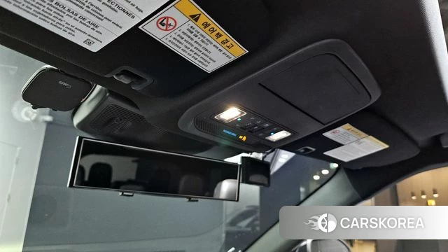 Ford Explorer 6th Generation id 3813786 из Кореи 9