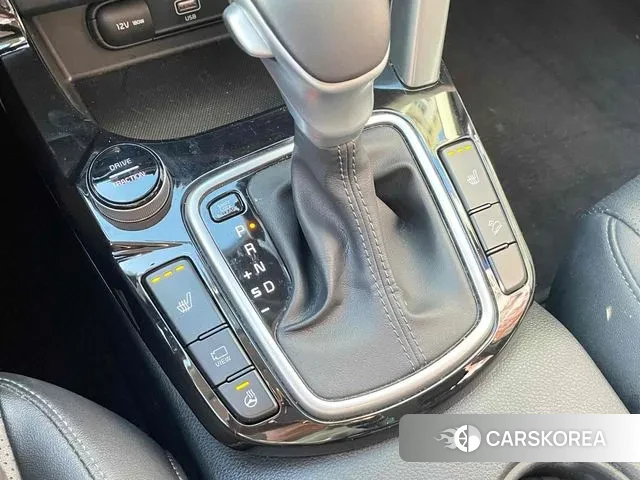 Kia Seltos id 3342684 из Кореи 9