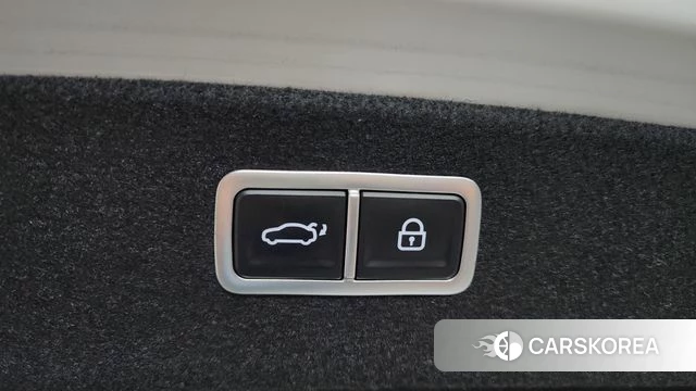 Genesis G80 (RG3) id 4637508 из Кореи 9