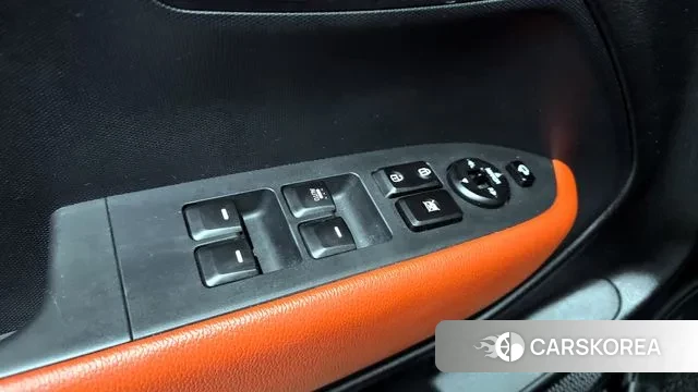 Kia The New Ray id 3474750 из Кореи 9