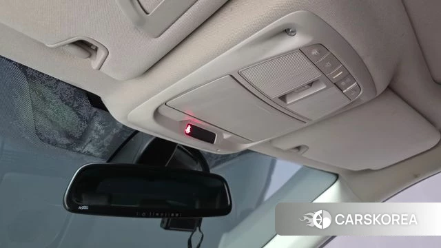 Renault Korea (Samsung) The New QM6 id 4849635 из Кореи 9