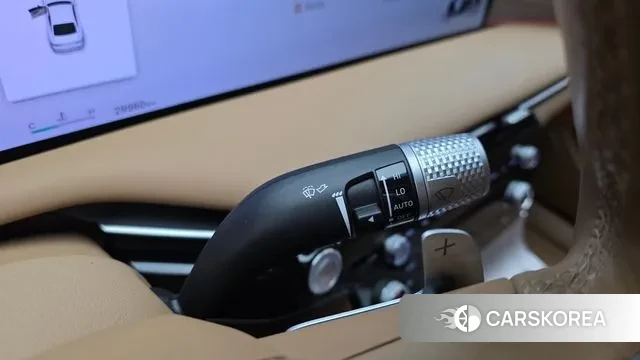 Genesis G80 (RG3) id 3610243 из Кореи 9