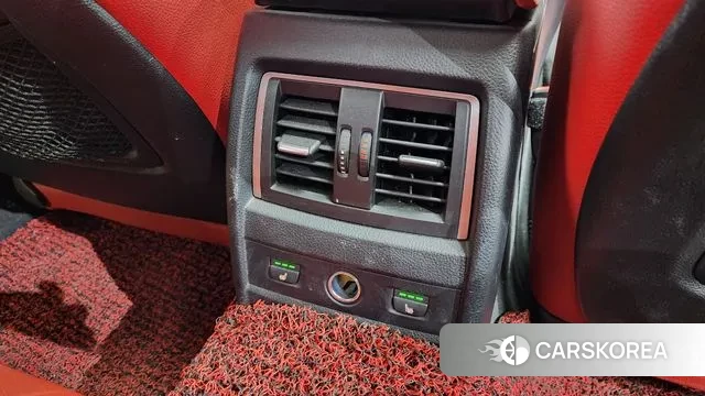 BMW 4 Series (F32) id 2538426 из Кореи 9