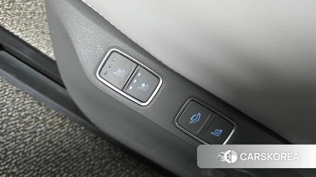 Hyundai Staria id 4580710 из Кореи 9