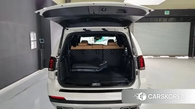 Kia Mohave Master id 2990670 из Кореи 9