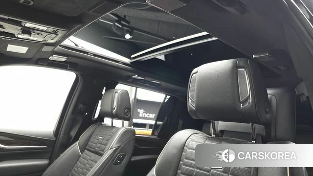 Cadillac Escalade 5th Generation id 4836039 из Кореи 9