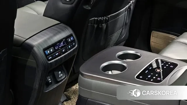 Hyundai Palisade id 3412293 из Кореи 9