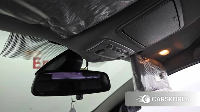 Renault Korea (Samsung) SM7 Nova id 3955557 из Кореи 9