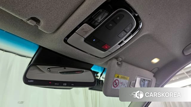 Hyundai Palisade id 4223975 из Кореи 9