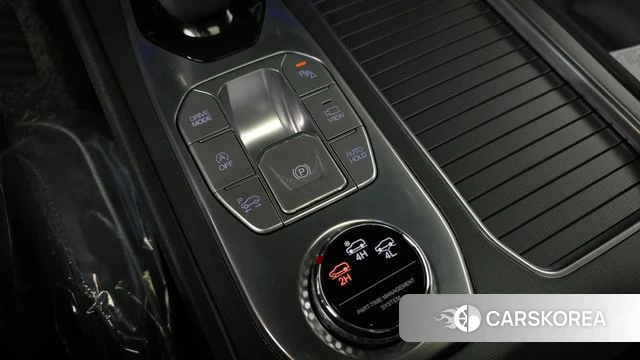 Ssangyong Rexton New Arena id 4762461 из Кореи 9