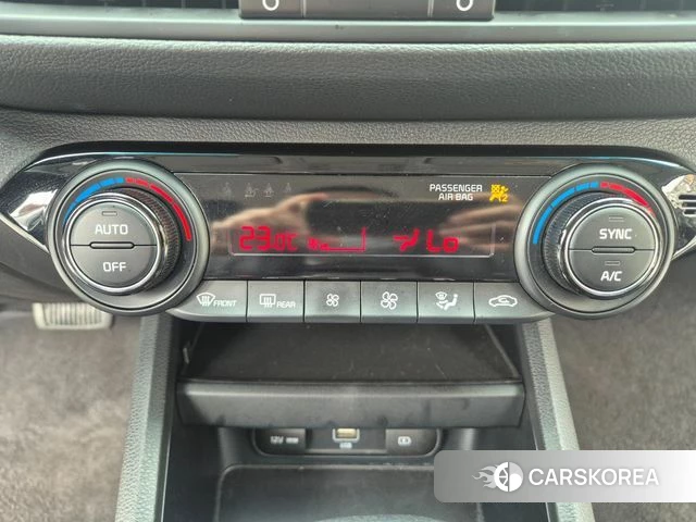 Kia The New K3 2nd generation id 4763637 из Кореи 9