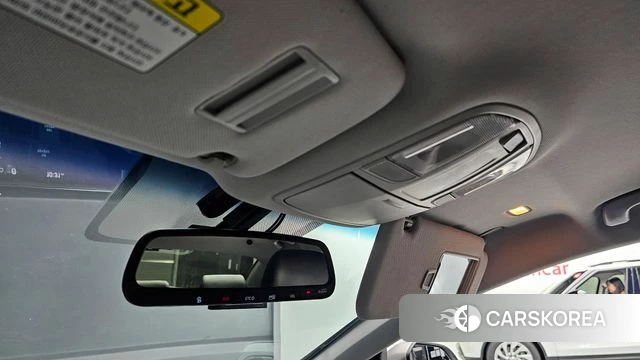 Hyundai Sonata New Rise id 3917527 из Кореи 9