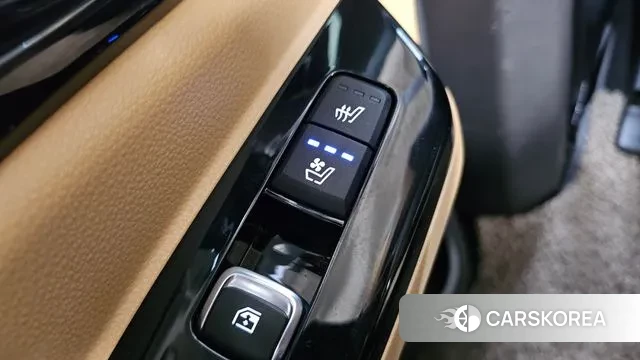 Kia Carnival 4th generation id 3349224 из Кореи 9