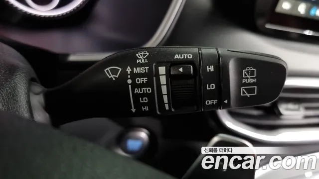 Hyundai The New Santa Fe id 2878857 из Кореи 9