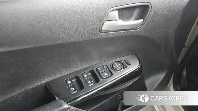 Kia All New Morning (JA) id 3368156 из Кореи 9