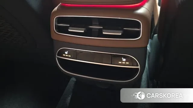 Genesis GV70 id 3684769 из Кореи 9