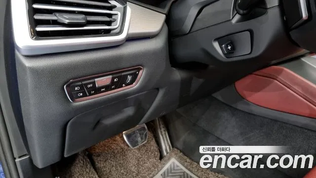 BMW X6 (G06) id 2256074 из Кореи 9