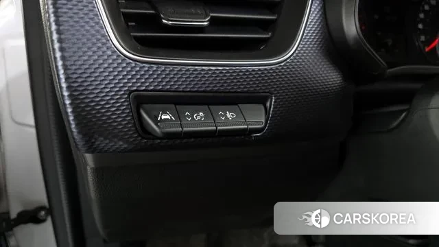 Renault Korea (Samsung) XM3 id 3307555 из Кореи 9