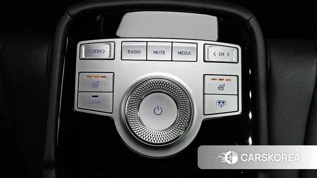 Genesis G80 (RG3) id 3581960 из Кореи 9