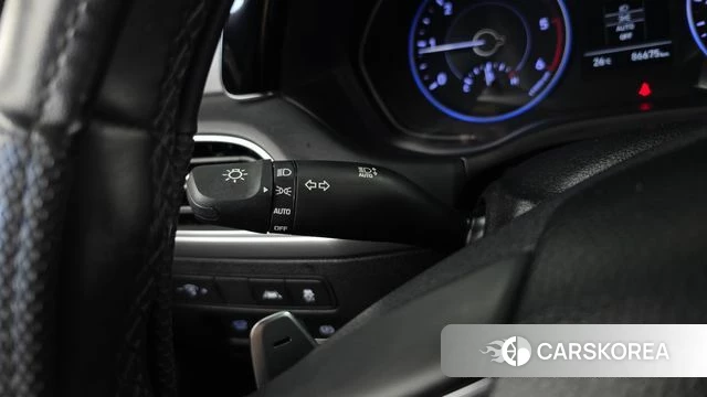 Hyundai Palisade id 4865331 из Кореи 9