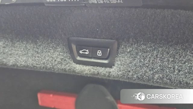 BMW 7 Series (G70) id 4739535 из Кореи 9