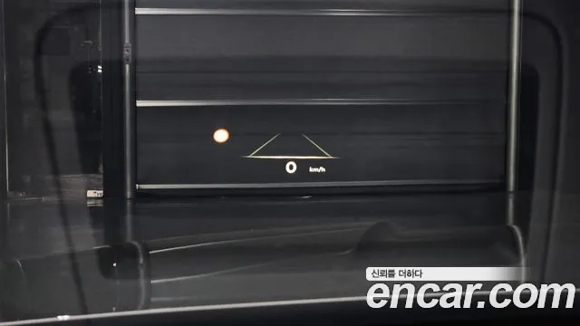 Genesis GV80 id 2606620 из Кореи 9