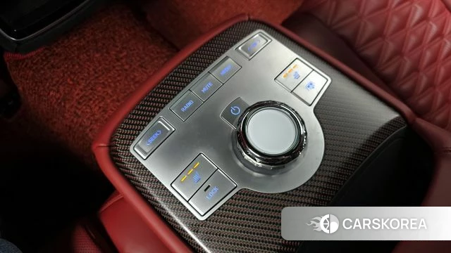 Genesis G80 (RG3) id 3902822 из Кореи 9